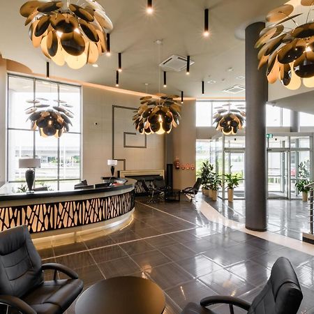 Good Apartments Warszawa Екстериор снимка