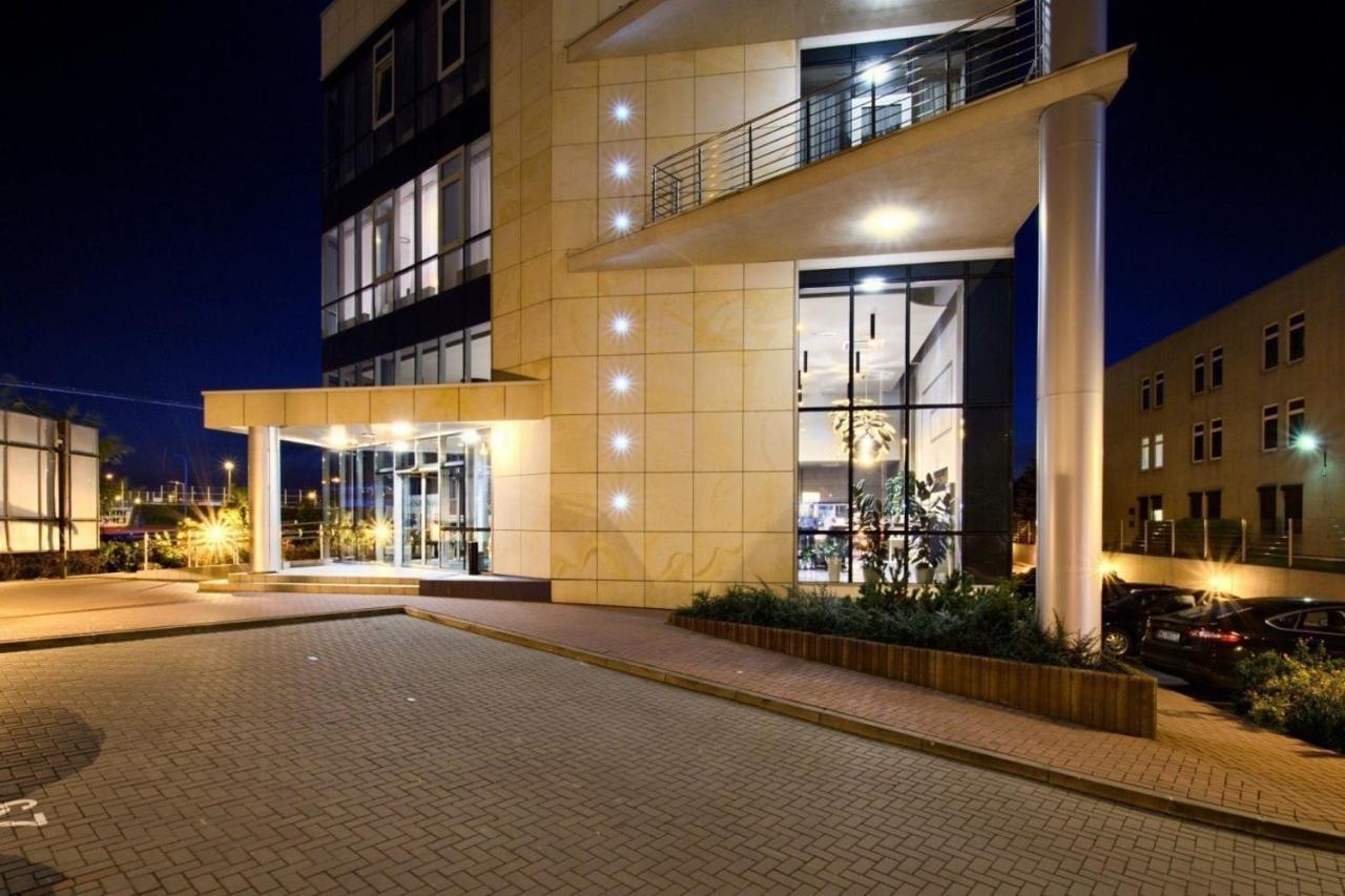 Good Apartments Warszawa Екстериор снимка