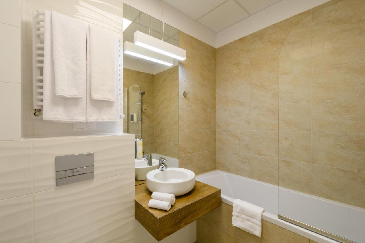 Good Apartments Warszawa Екстериор снимка